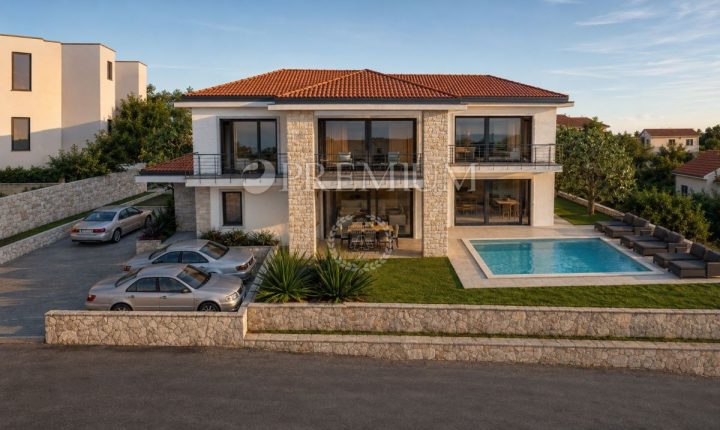 Terreno in vendita 575 m² – Krk