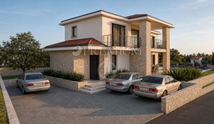 Land For sale - Primorsko-goranska Brzac - foto 3/11