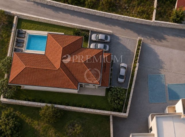 Land For sale - Primorsko-goranska Brzac - foto 5/11