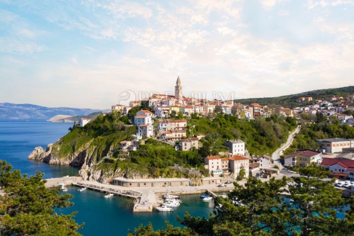 Parcela Naprodaj - Primorsko-goranska Vrbnik - foto 3/3