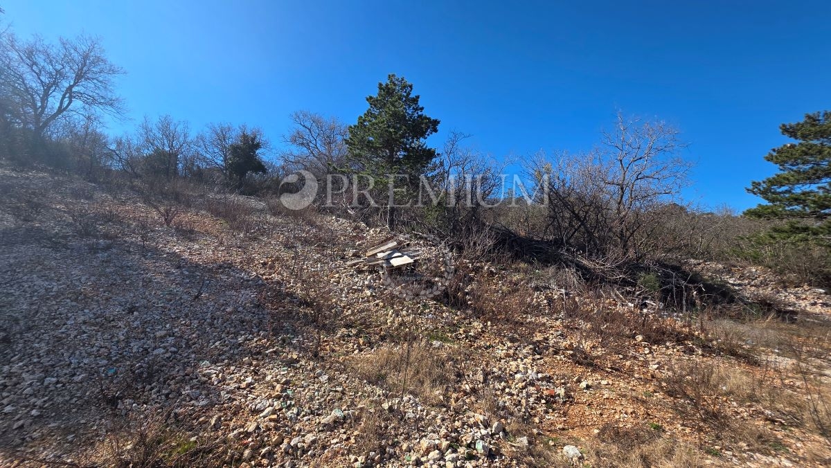 Land For sale - Primorsko-goranska Vrbnik - foto 2/2