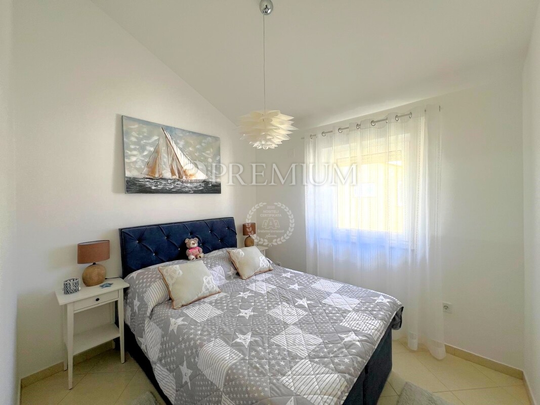 Apartment Zu verkaufen -  Čižići