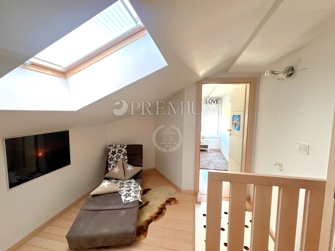 Apartment Zu verkaufen -  Čižići