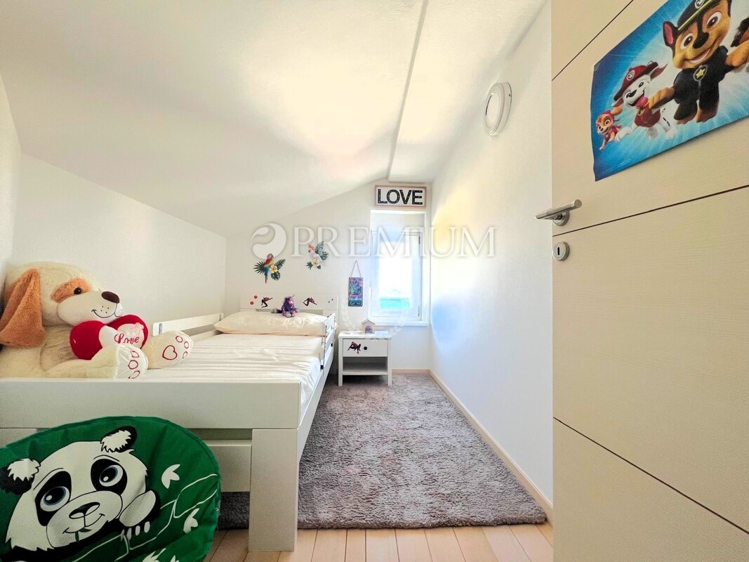 Apartment Zu verkaufen -  Čižići