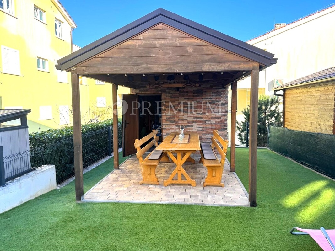 Apartment Zu verkaufen -  Čižići