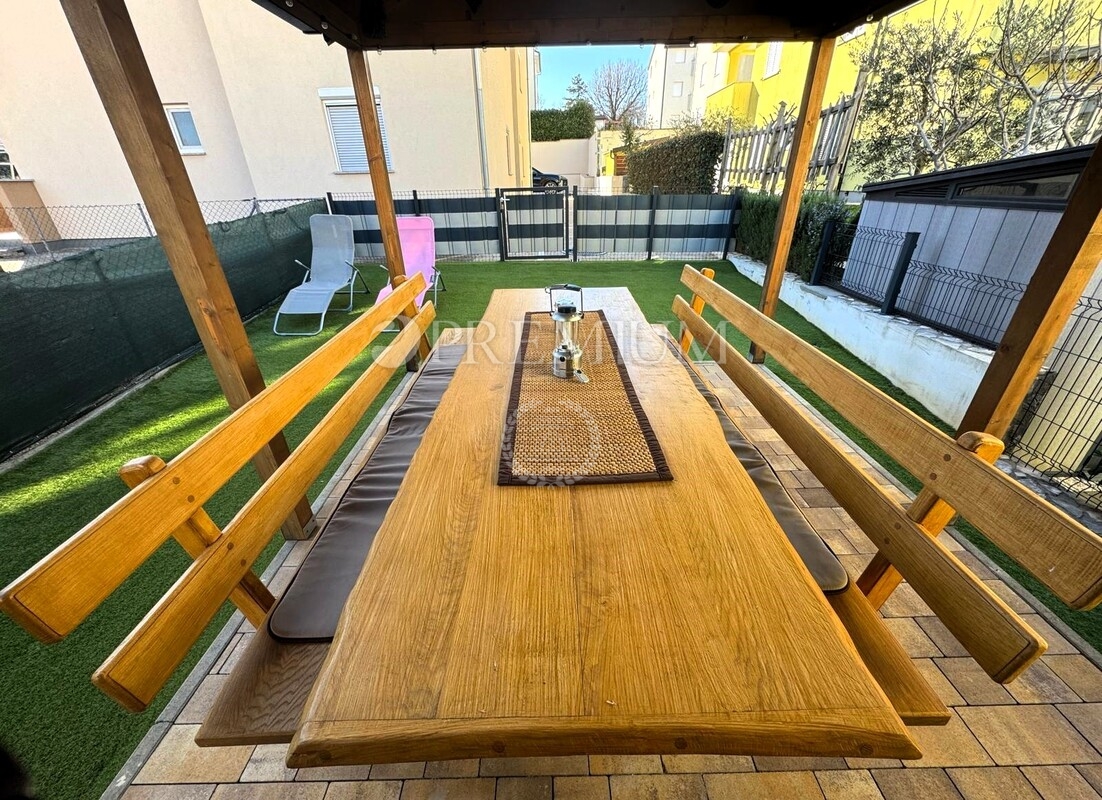 Apartment Zu verkaufen -  Čižići