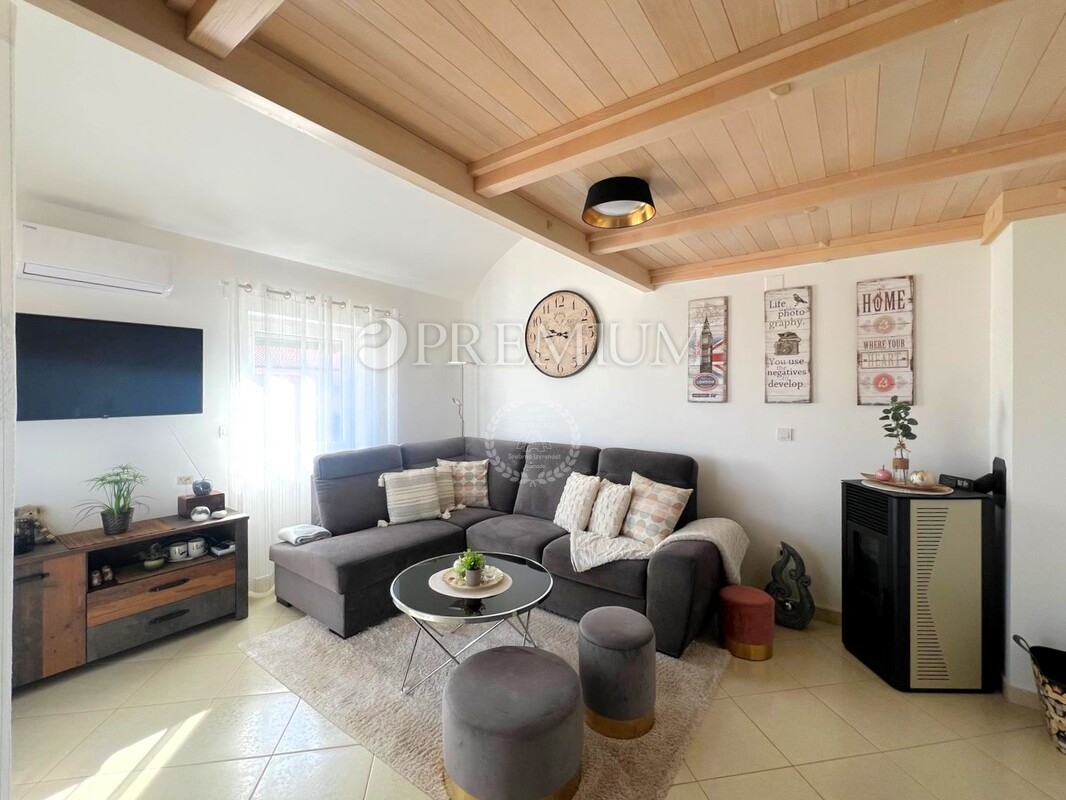 Apartment Zu verkaufen -  Čižići