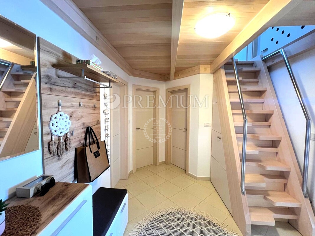 Apartment Zu verkaufen -  Čižići