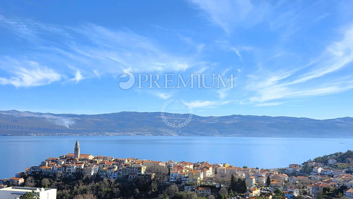 Appartement À vendre - Primorsko-goranska Vrbnik - foto 1/3