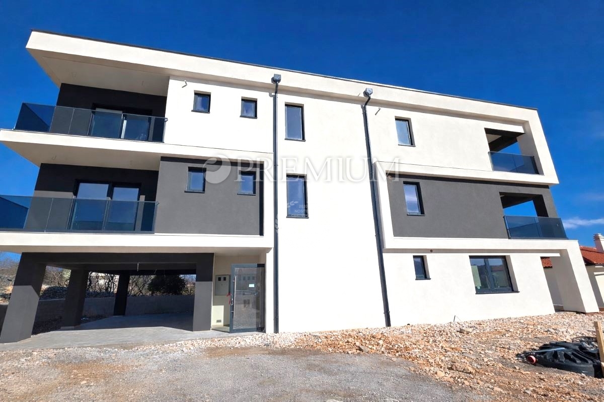 Appartement À vendre - Primorsko-goranska Vrbnik - foto 2/3