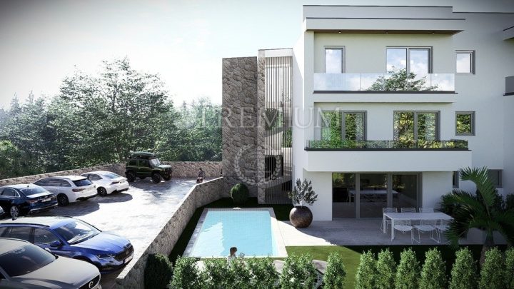 Flat For sale - Primorsko-goranska Malinska - foto 5/15