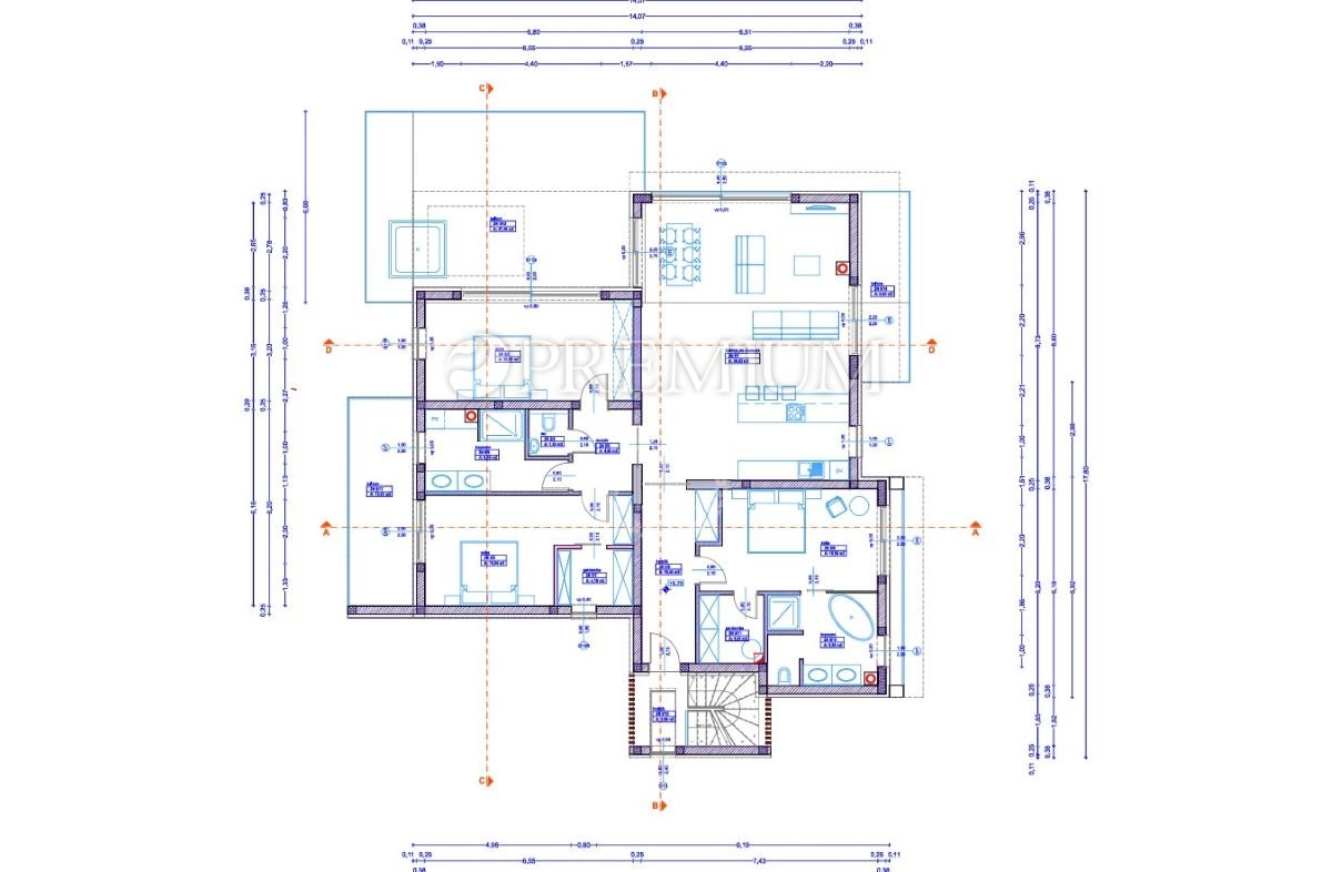 Apartma Naprodaj - Primorsko-goranska Malinska