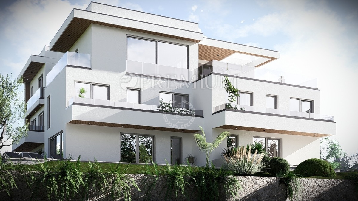 Appartamento In vendita - Primorsko-goranska Malinska - foto 2/15