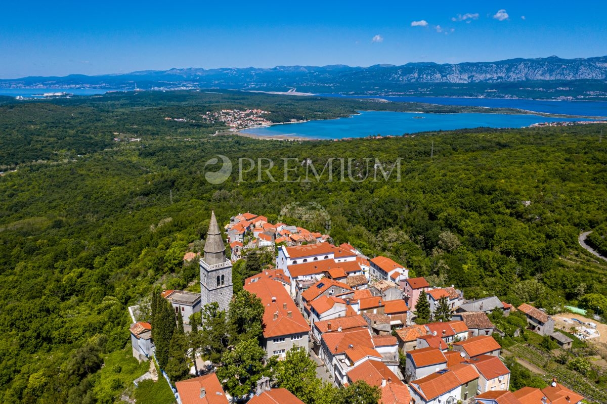 Terreno In vendita - Primorsko-goranska Dobrinj - foto 1/1
