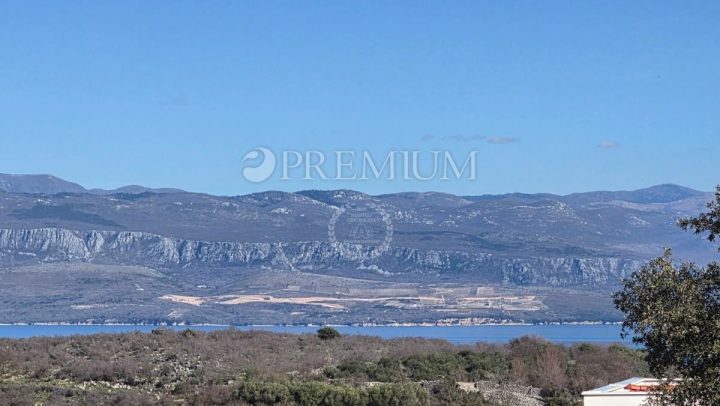 Grundstück Zu verkaufen - Primorsko-goranska Vrbnik - foto 2/3