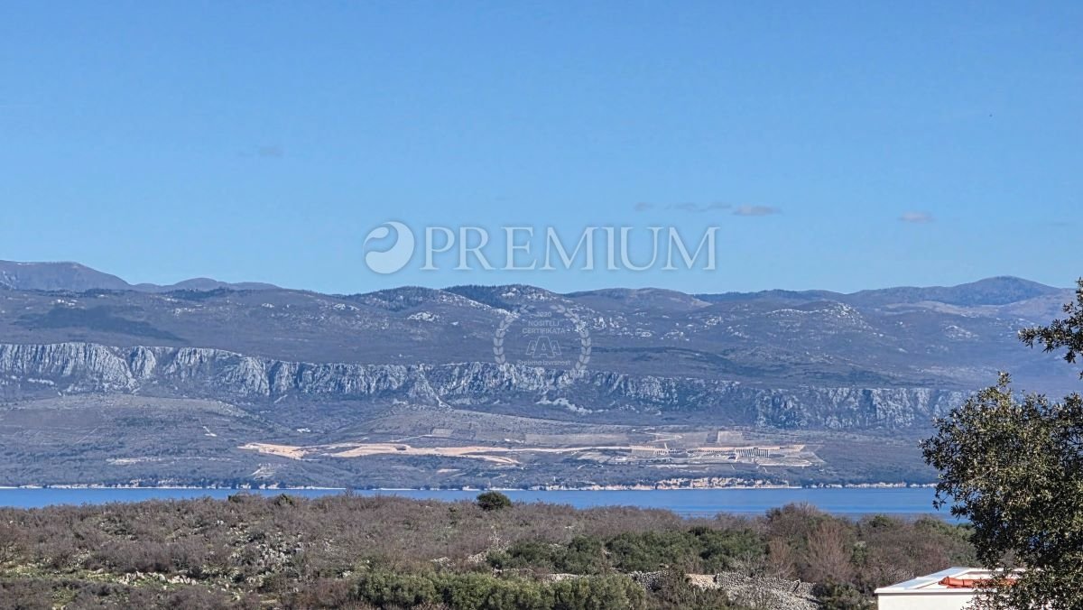 Land For sale - Primorsko-goranska Vrbnik - foto 2/3