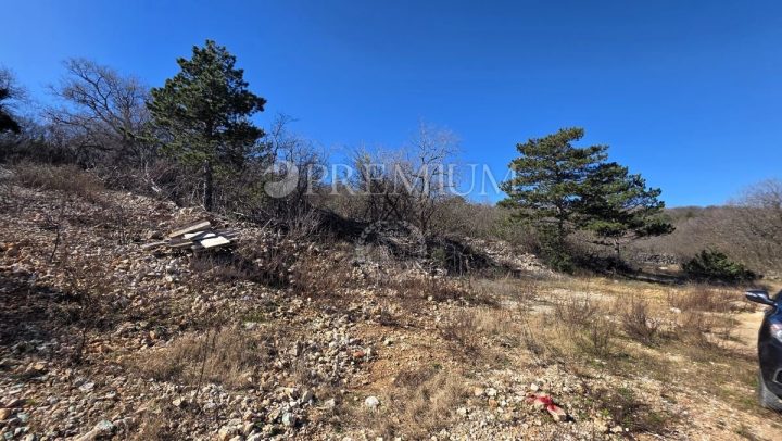 Grundstück Zu verkaufen - Primorsko-goranska Vrbnik - foto 2/3