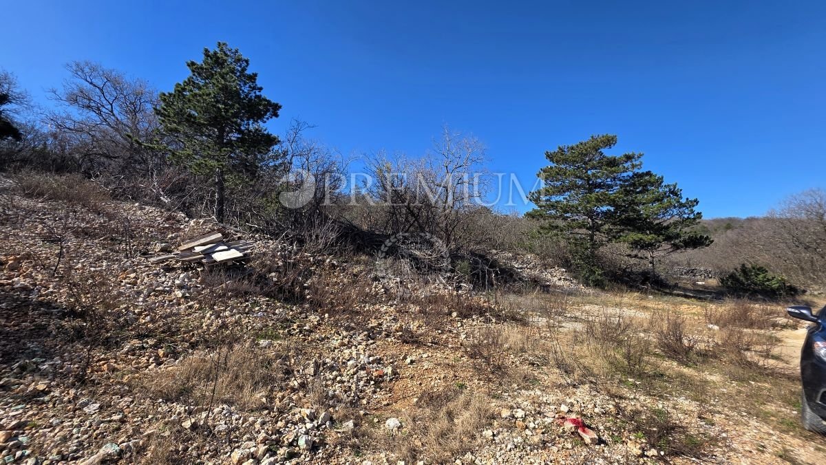 Land For sale - Primorsko-goranska Vrbnik - foto 2/3
