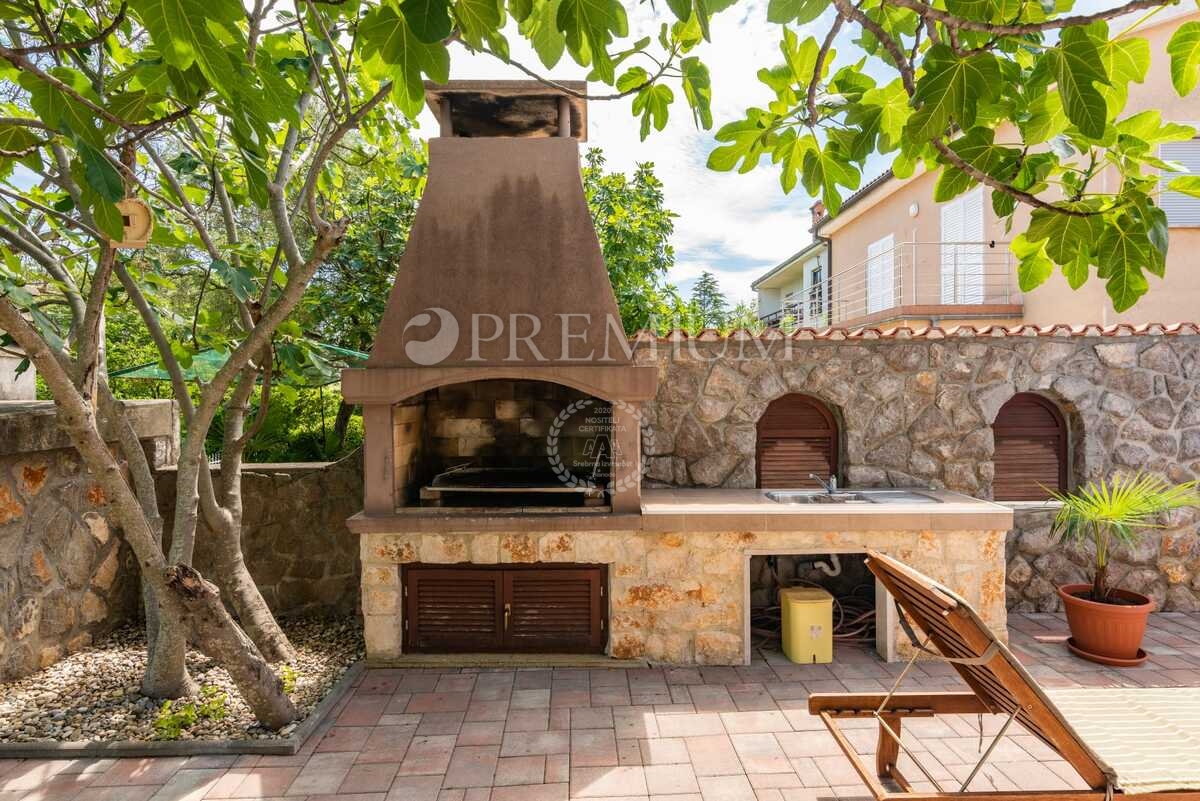Kuća Na prodaju - Primorsko-goranska Malinska
