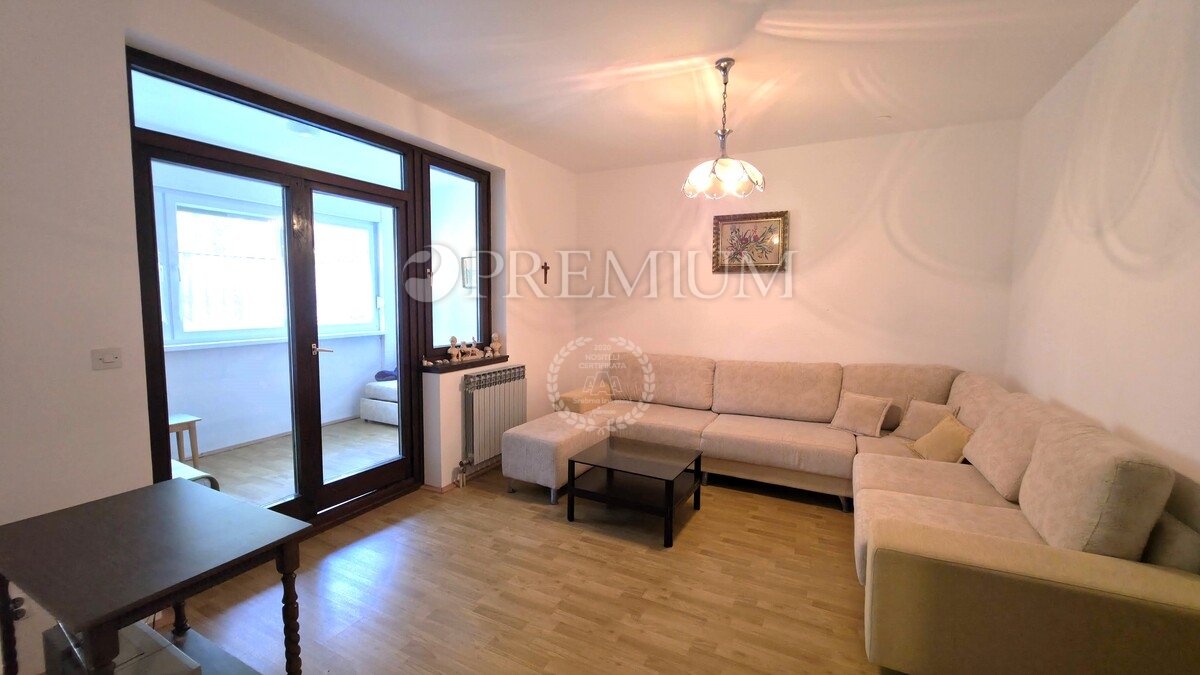 Apartment Zu verkaufen - Primorsko-goranska Njivice - foto 1/6