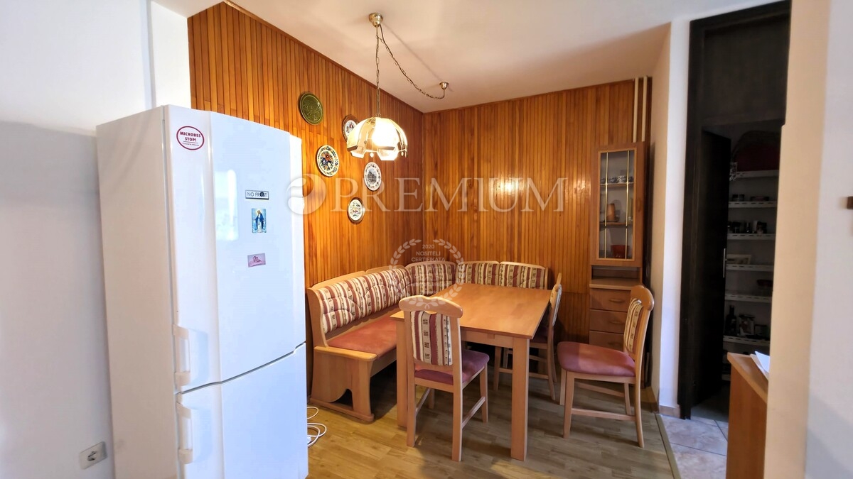 Apartment Zu verkaufen - Primorsko-goranska Njivice - foto 4/6