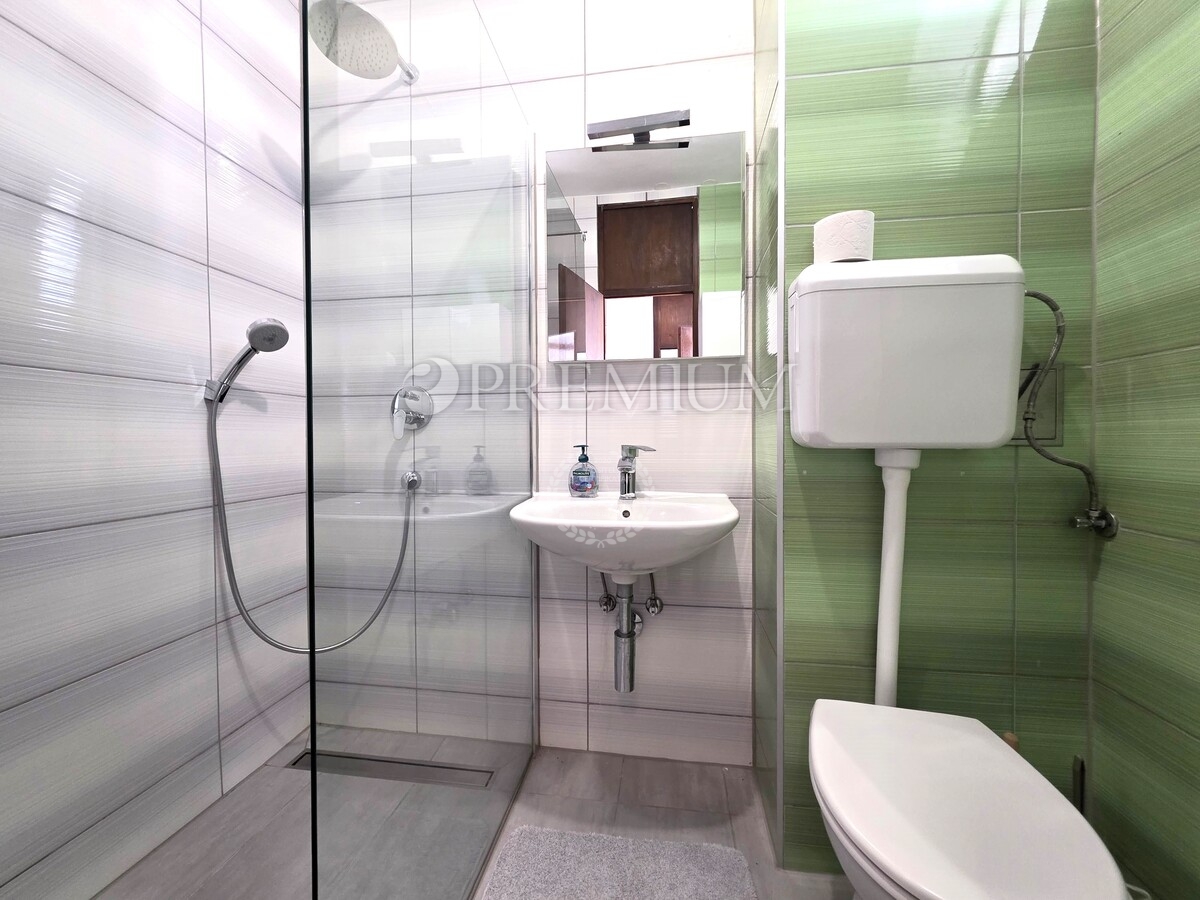 Apartment Zu verkaufen - Primorsko-goranska Njivice
