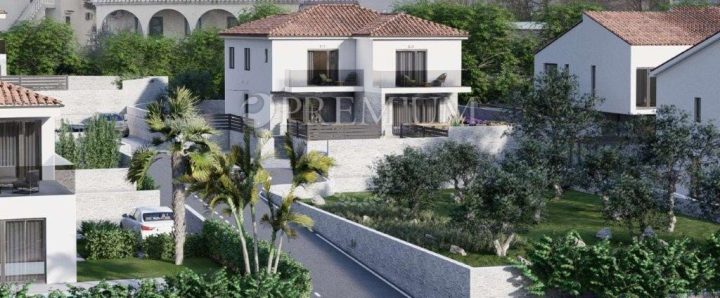 Kuća na prodaju 110 m² – Malinska-Dubašnica