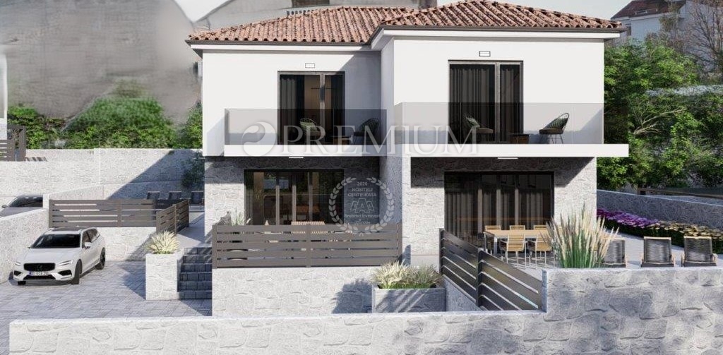 House For sale - Primorsko-goranska Malinska - foto 2/5