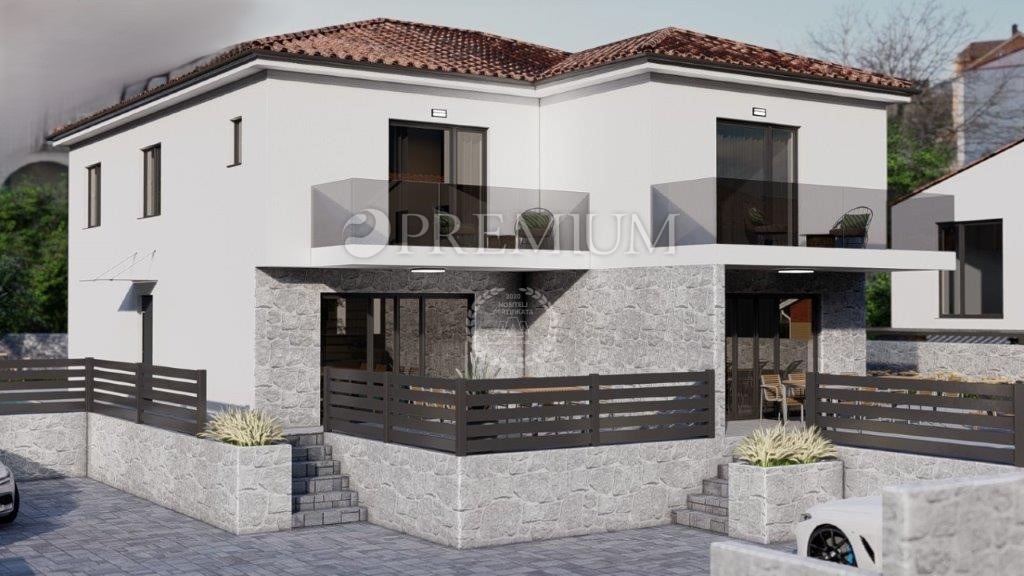 House For sale - Primorsko-goranska Malinska - foto 4/5