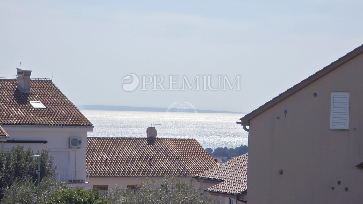 Apartmán Na prodej -  Krk