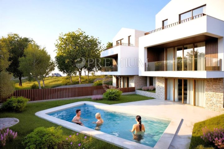 House for sale 176 m² – Vrbnik