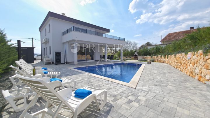 House for sale 181 m² – Krk