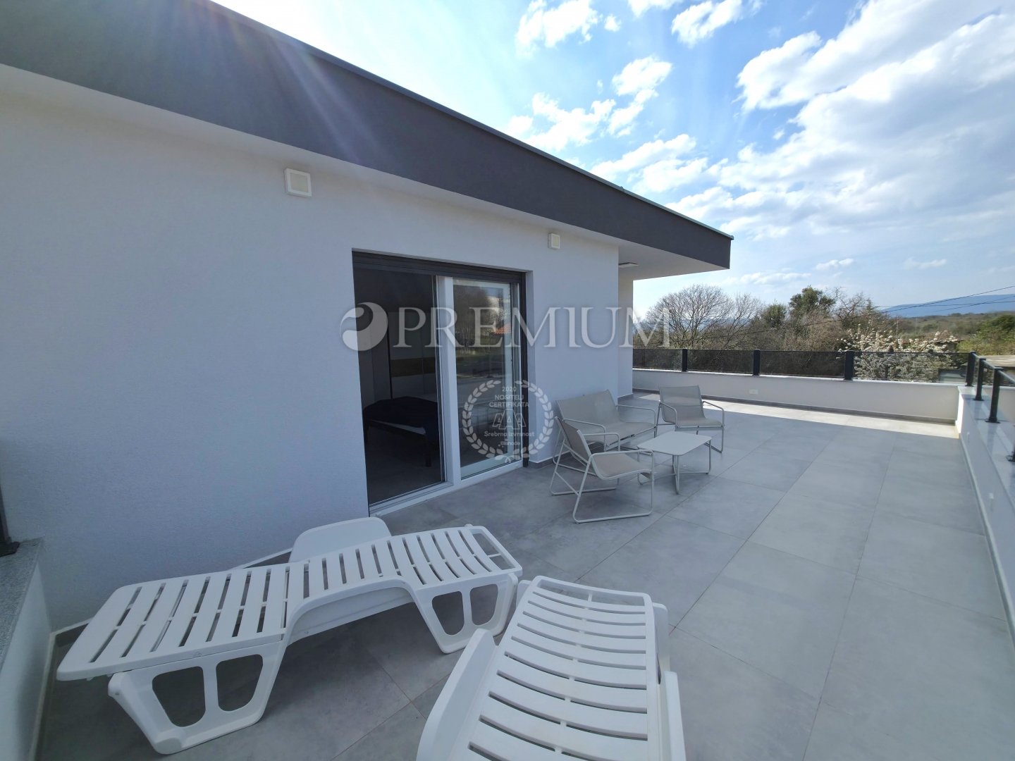 Maison À vendre - Primorsko-goranska Krk