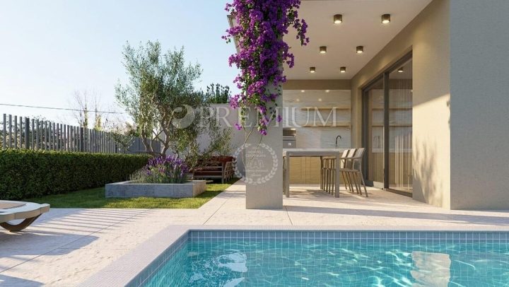 Kuća na prodaju 120 m² – Malinska-Dubašnica