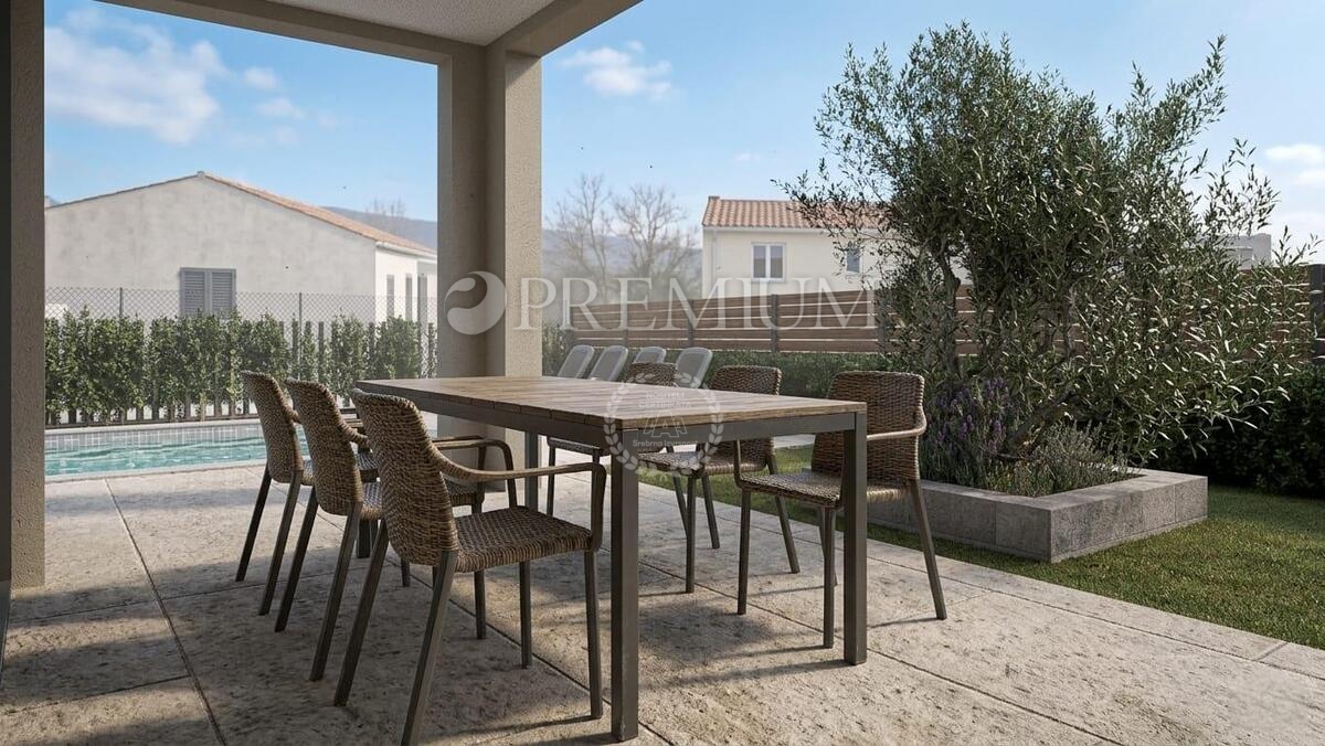 Haus Zu verkaufen - Primorsko-goranska Malinska - foto 3/14