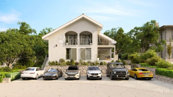 Flat For sale - Primorsko-goranska Malinska - foto 3/5