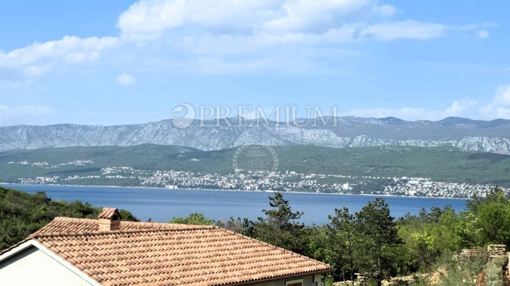 Flat for sale 80 m² – Dobrinj