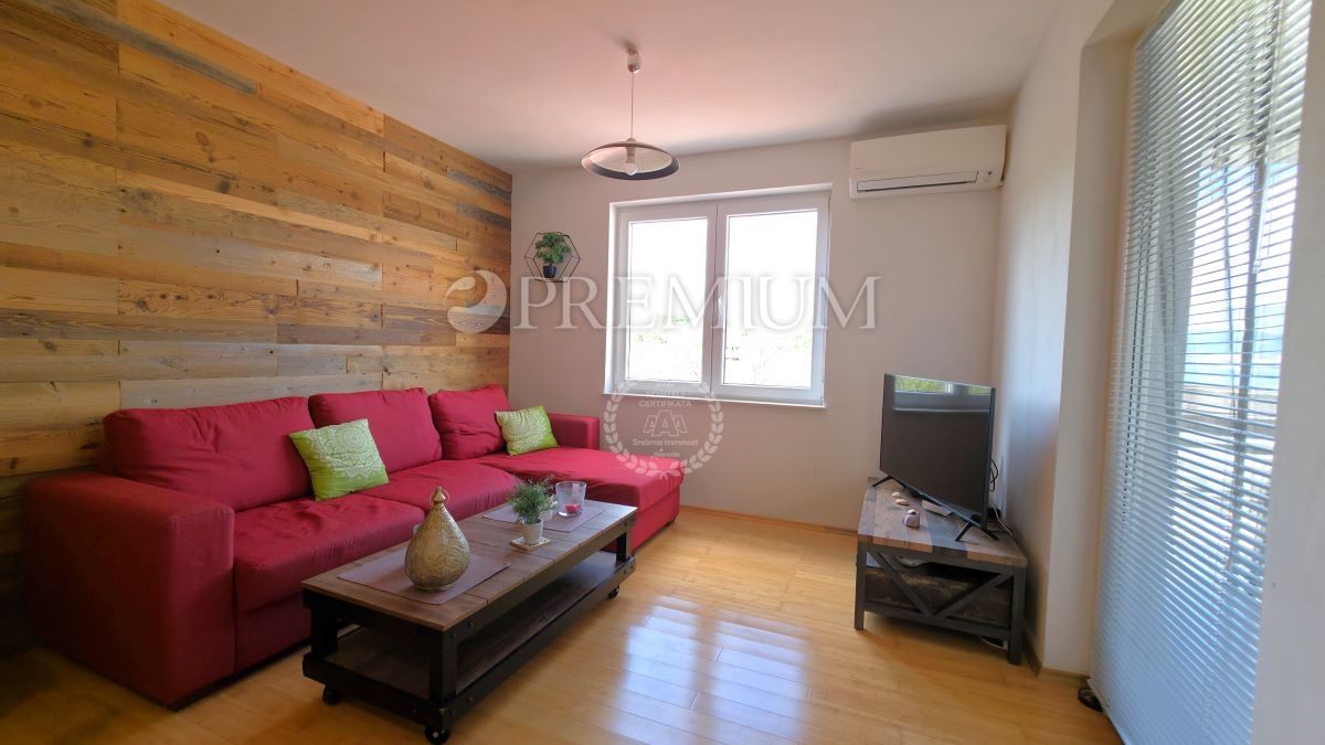 Apartmán Na prodej -  Šilo