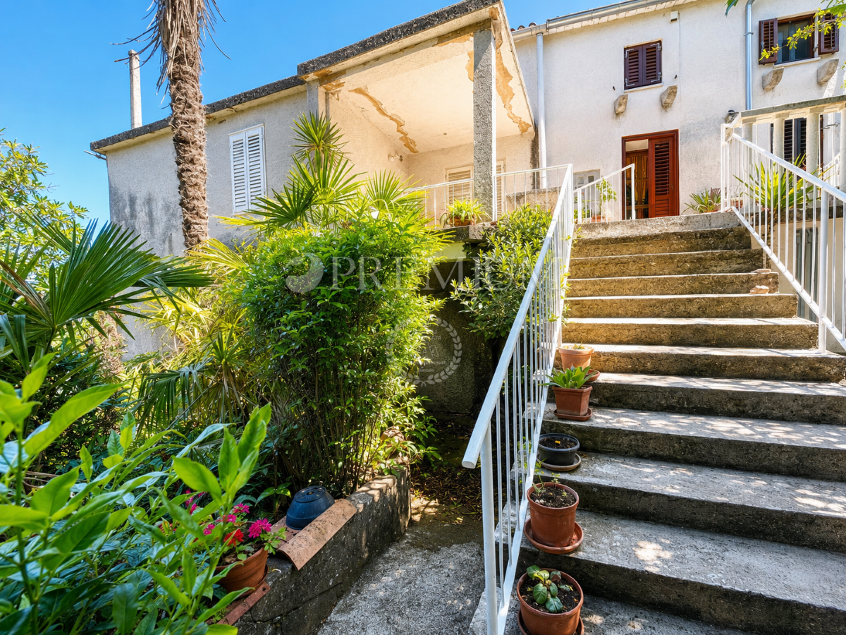 House For sale Dobrinj