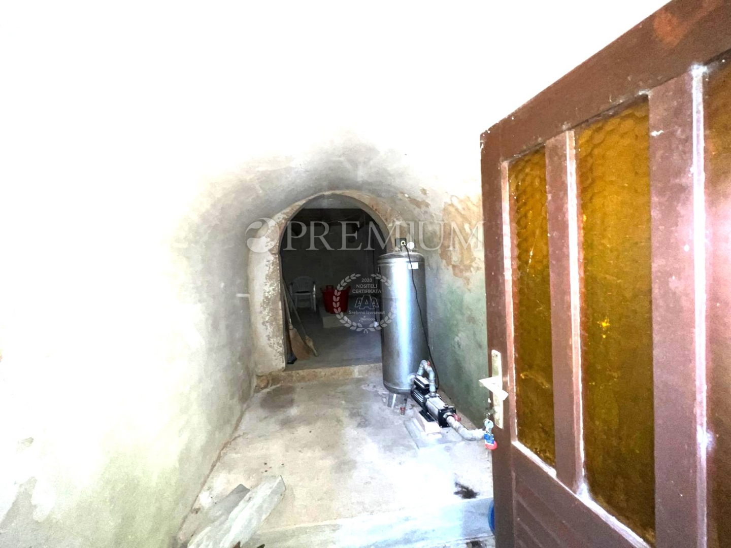House For sale -  Soline