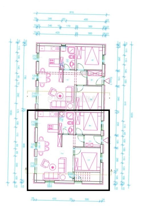 Apartmán Na predaj - Primorsko-goranska Soline