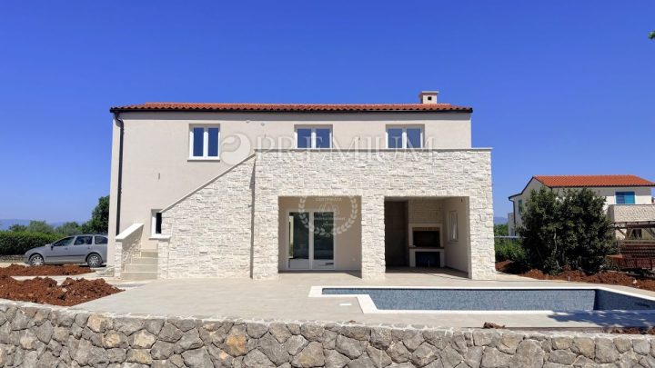 House for sale 175 m² – Malinska-Dubašnica