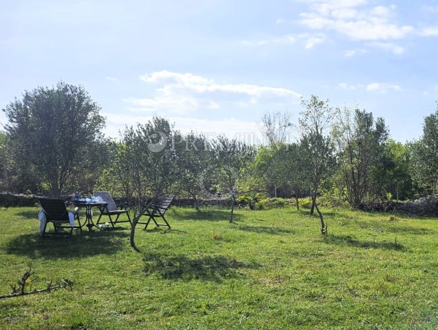 Land for sale 2230 m² – Dobrinj