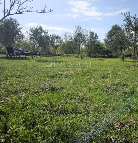 Parcela Naprodaj - Primorsko-goranska Kras - foto 4/4