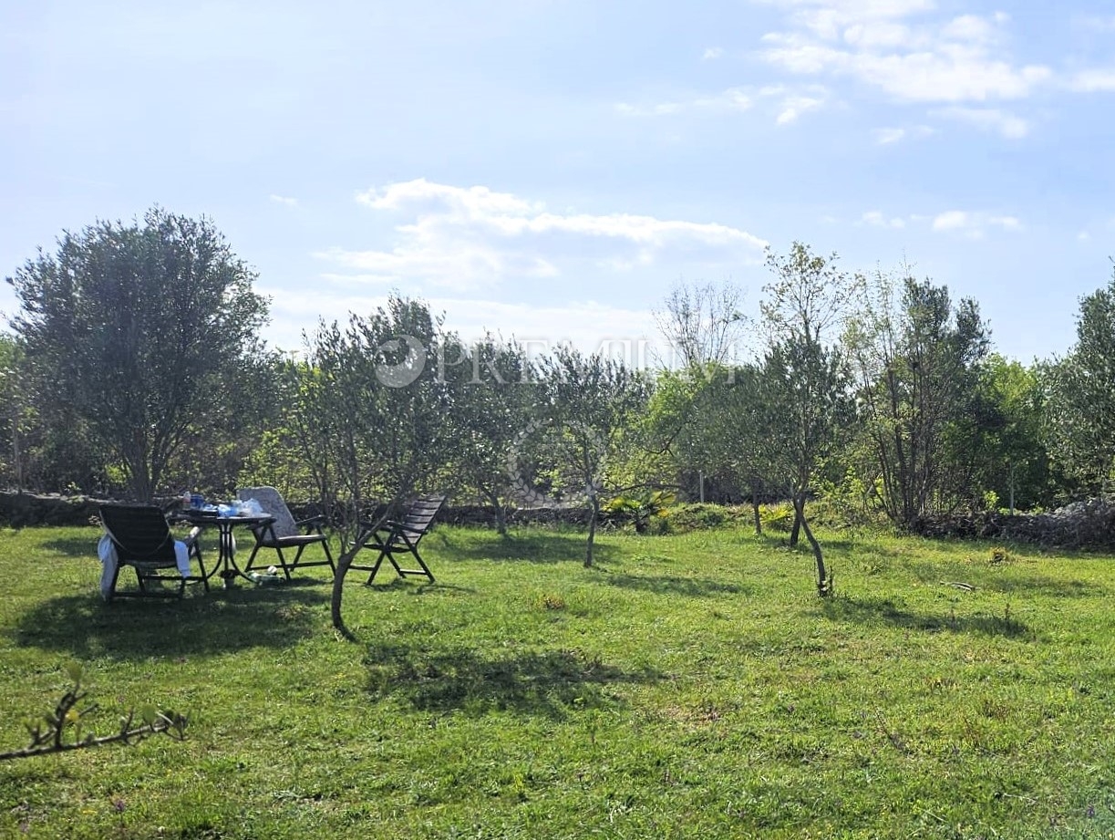 Terreno In vendita Dobrinj
