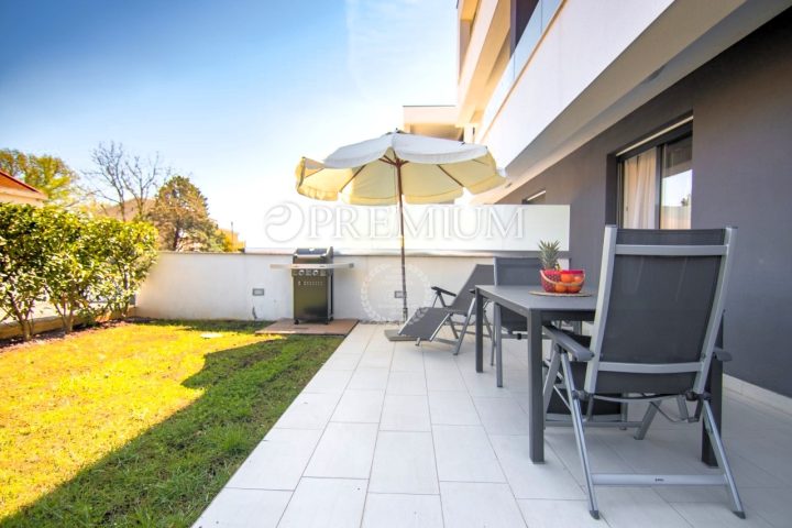 Flat for sale 105 m² – Malinska-Dubašnica
