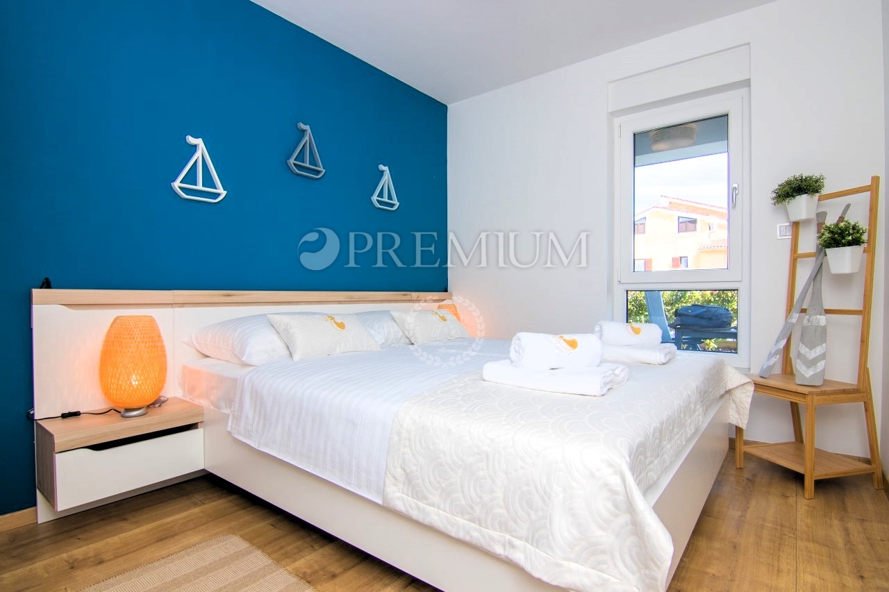 Apartment Zu verkaufen -  Malinska