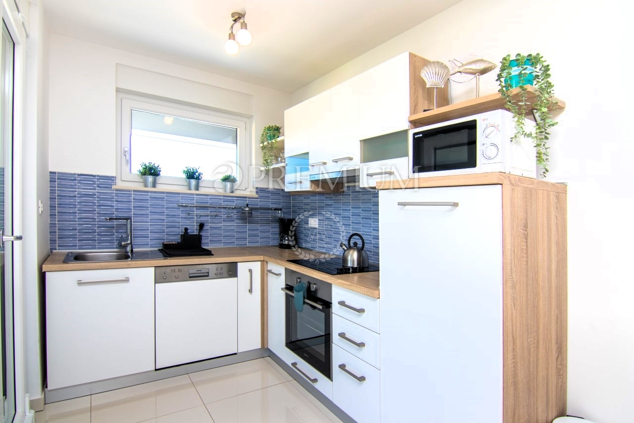 Apartment Zu verkaufen -  Malinska
