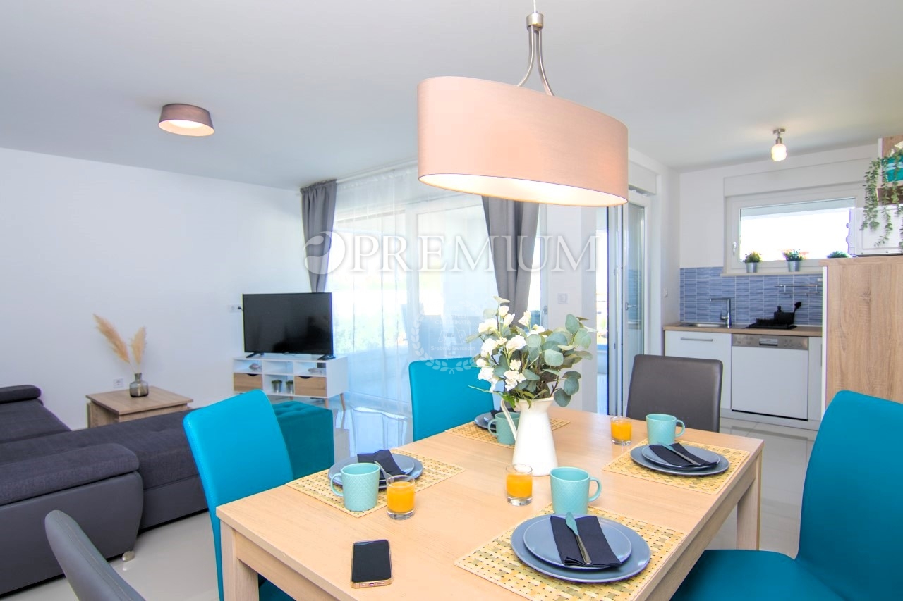 Apartment Zu verkaufen -  Malinska