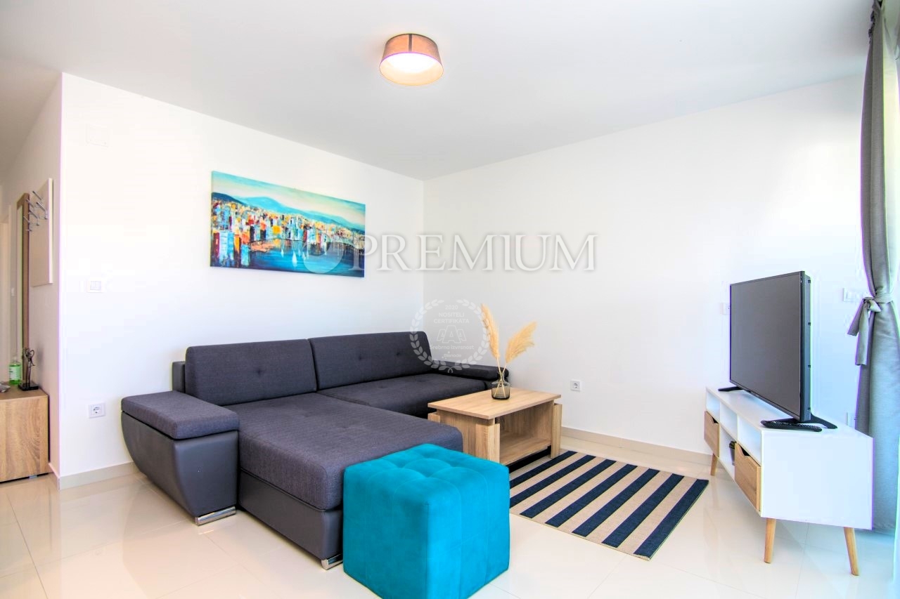 Apartment Zu verkaufen -  Malinska